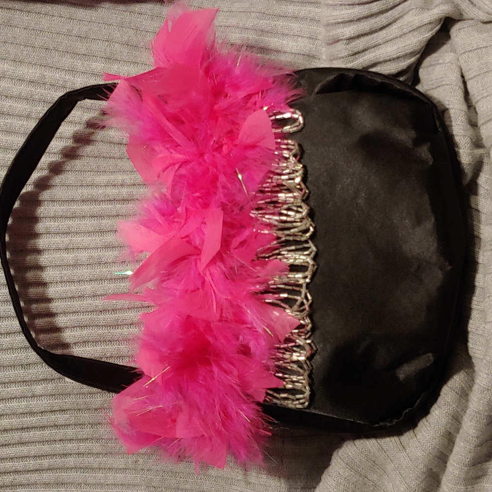 NWT Cute Evening Bag